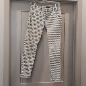Gap Skinny pants